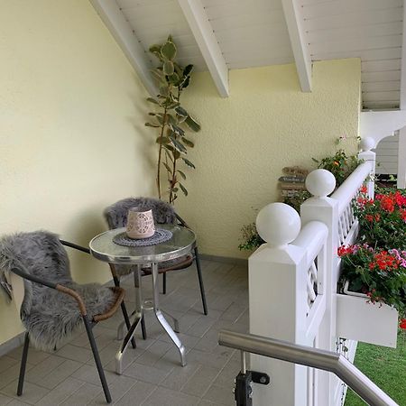 Appartamento Lieblingsplatz Altenstadt  Esterno foto