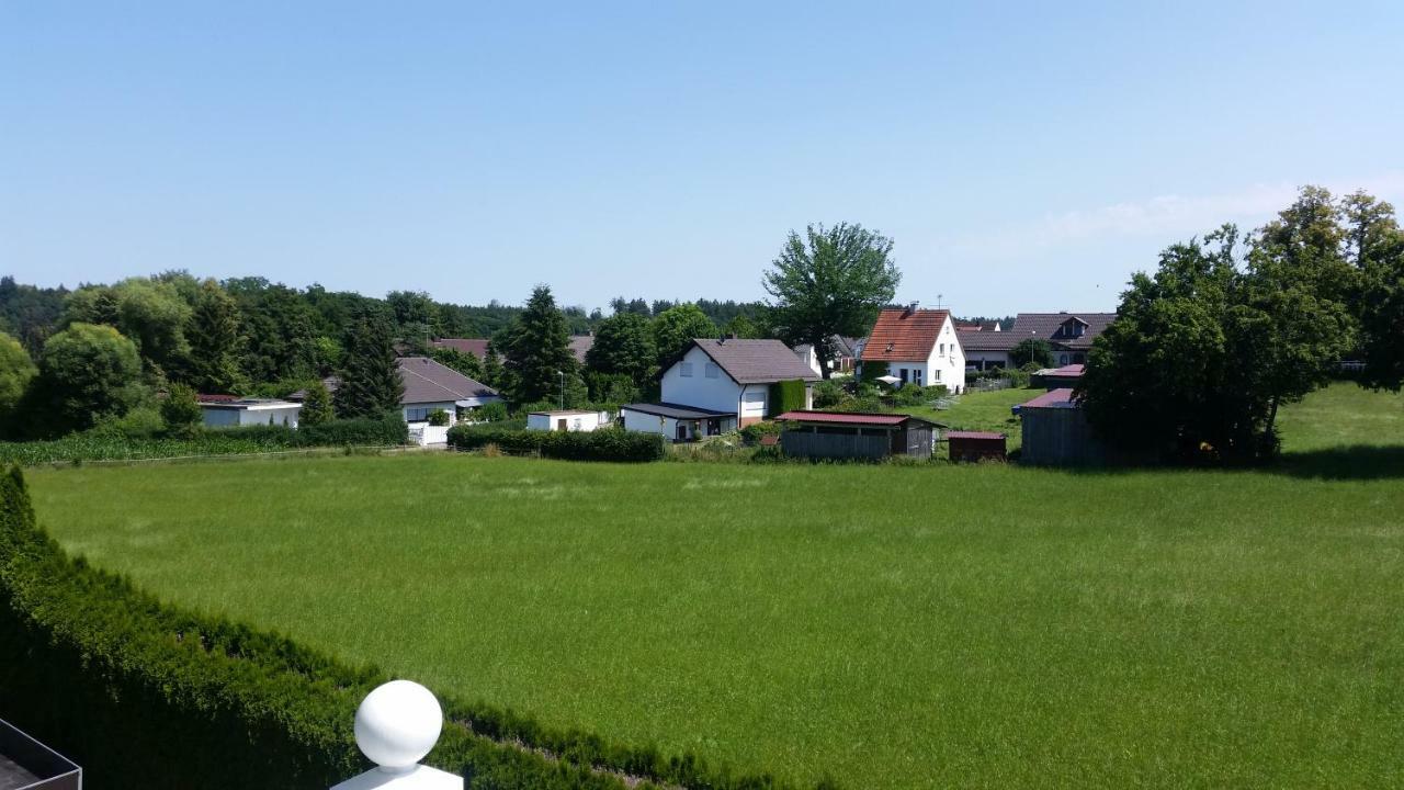 Appartamento Lieblingsplatz Altenstadt  Esterno foto