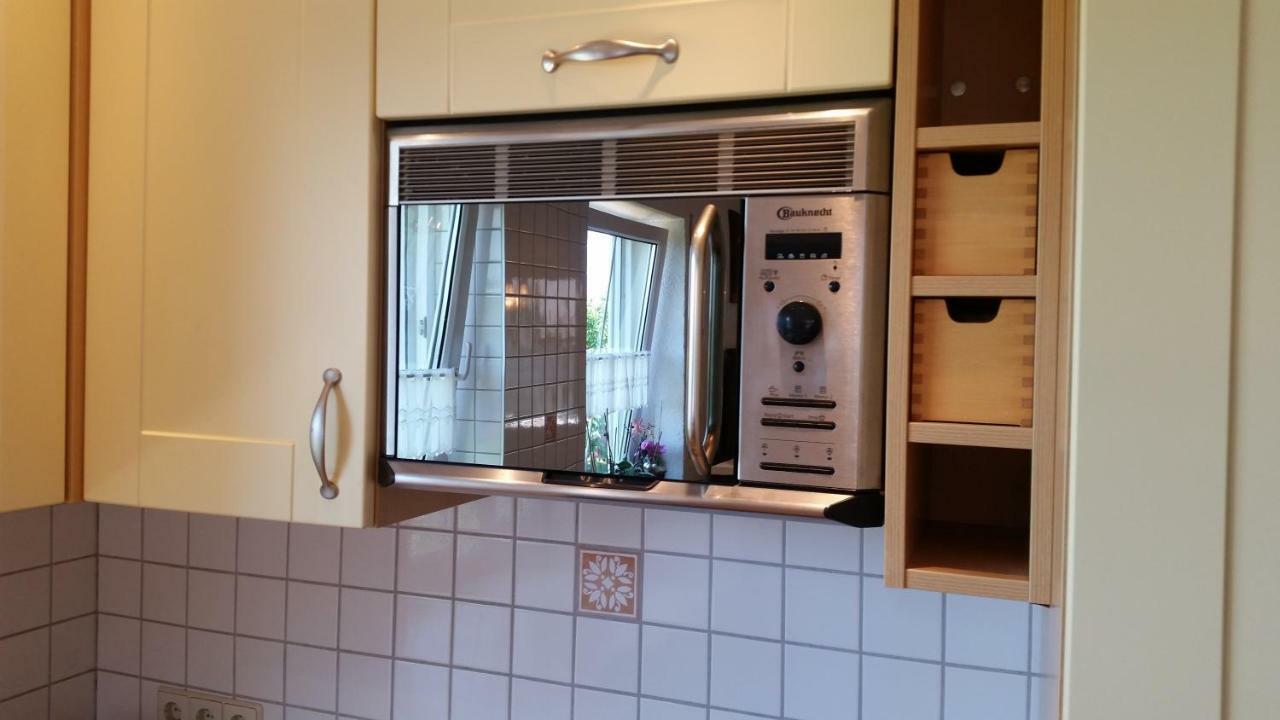 Appartamento Lieblingsplatz Altenstadt  Esterno foto