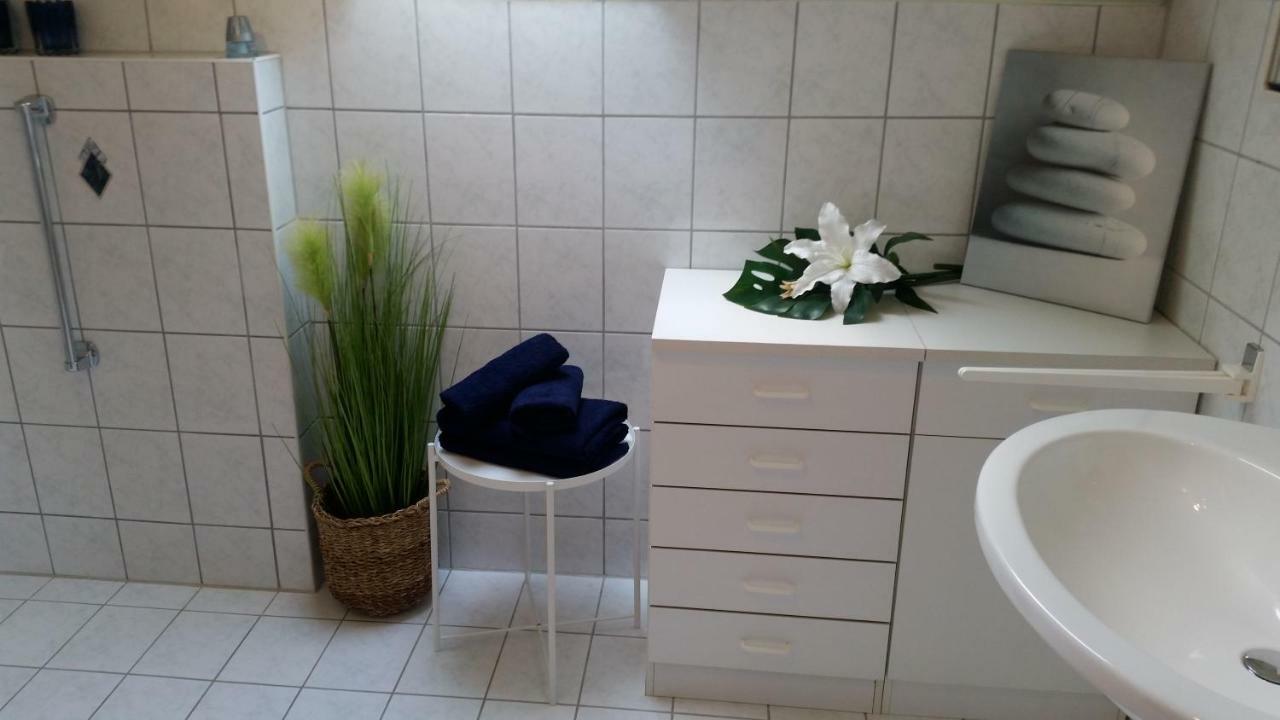 Appartamento Lieblingsplatz Altenstadt  Esterno foto