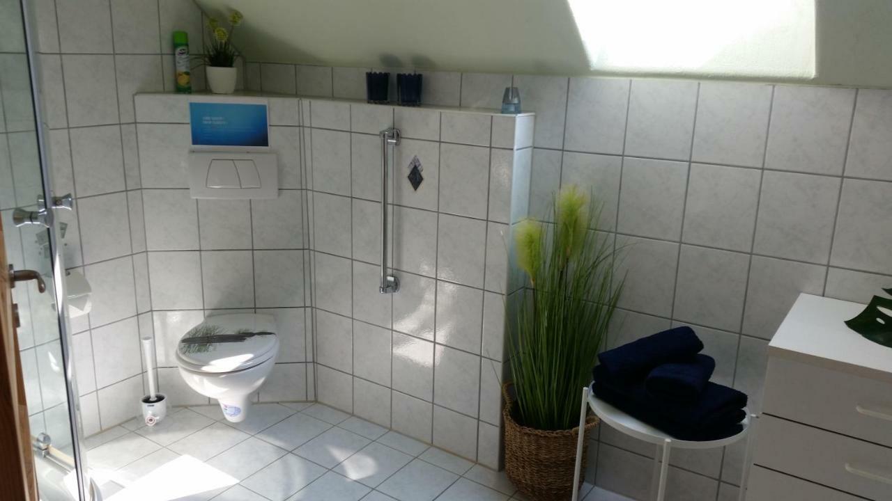 Appartamento Lieblingsplatz Altenstadt  Esterno foto