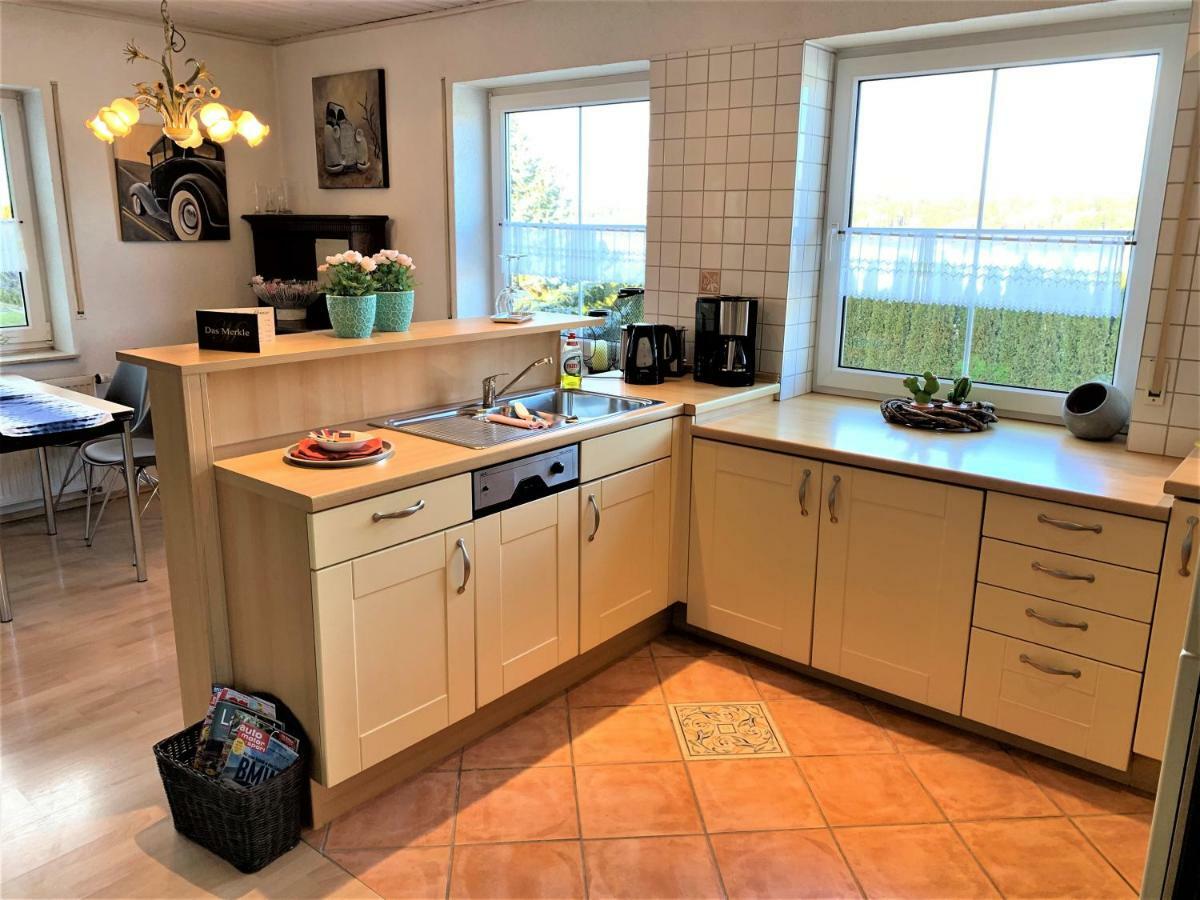 Appartamento Lieblingsplatz Altenstadt  Esterno foto